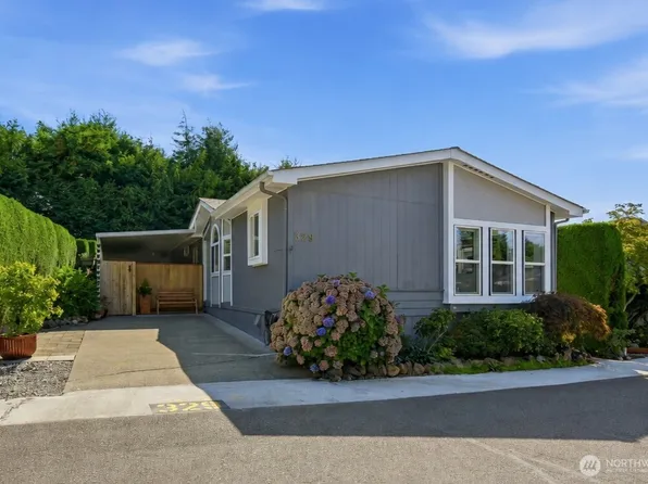23825 15th Avenue SE #329, Bothell, WA 98021