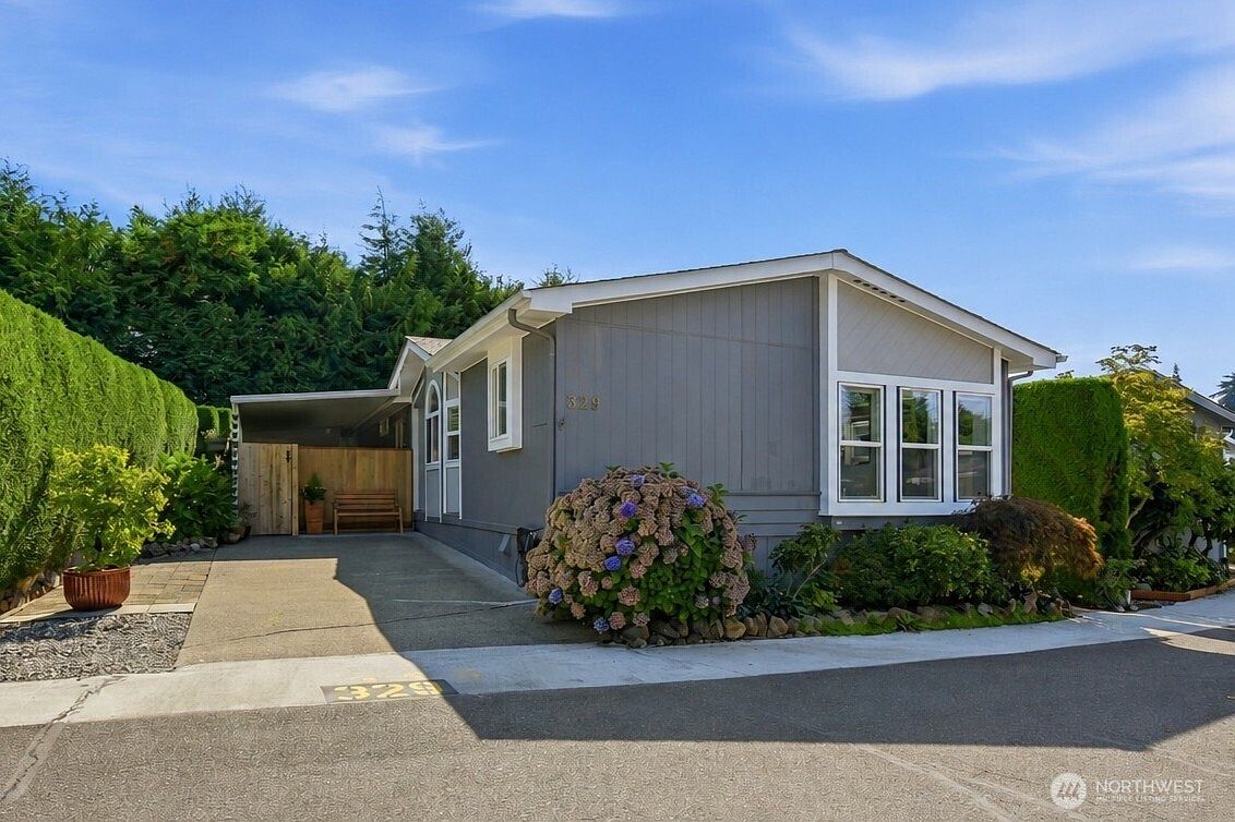 1st image of 23825 15th Avenue SE #329