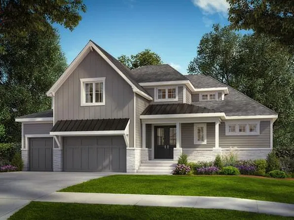 7936 Noble St, Lenexa, KS 66220
