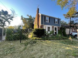 10731 Roxbury St, Detroit, MI 48224
