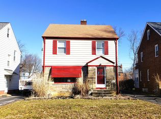 3781 Northwood Rd, University Heights, OH 44118