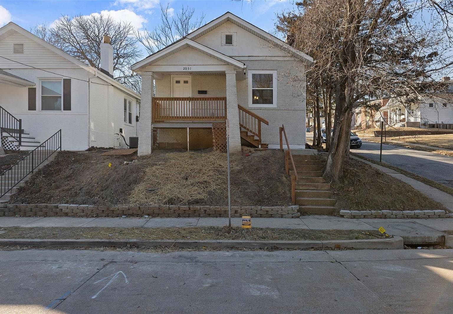 2031 Yale Ave, Saint Louis, MO 63143 Zillow