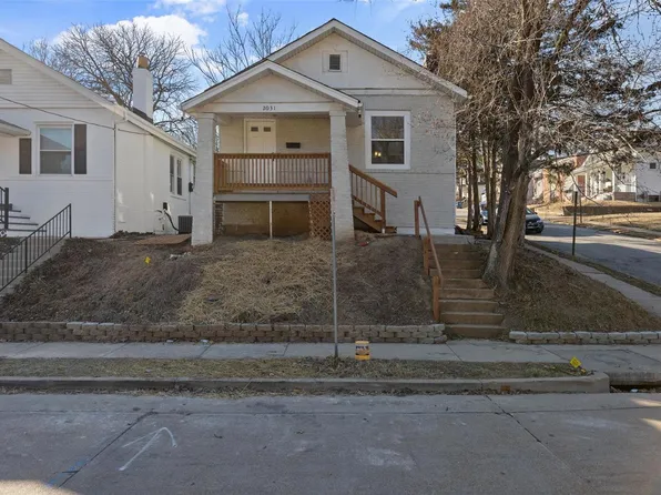 2031 Yale Ave, Saint Louis, MO 63143