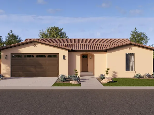 2246 S Bradley Court, Visalia, CA 93292