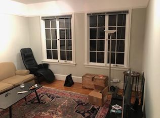 1917-1925 Hayes St, San Francisco, CA 94117
