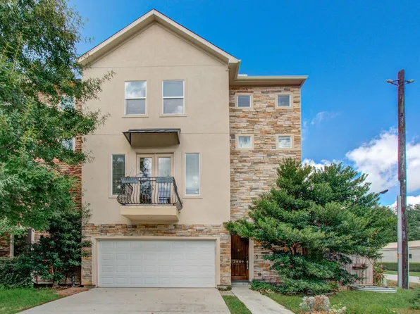 2609 Detering St, Houston, TX 77007
