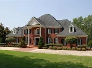 1001 Plum Ln, Anderson, SC 29621