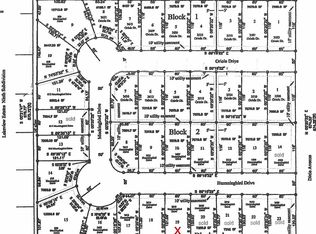 3610 Hummingbird Dr, North Platte, NE 69101