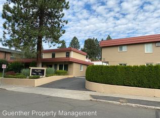 1007 W 7th Ave APT 5, Spokane, WA 99204