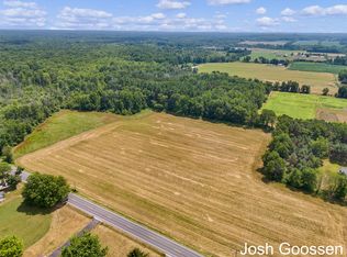 11288-18 Mile Rd NE, Cedar Springs, MI 49319