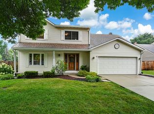 1308 Fieldstone Ct, Naperville, IL