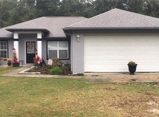 9747 W Dunnellon Rd, Crystal River, FL 34428