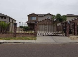 3410 Cuatro Vientos Dr, Laredo, TX 78046