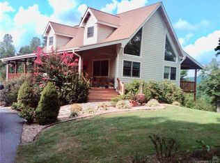 685 Gallimore Rd, Flat Rock, NC 28731