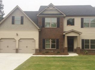 3212 Woodlands Dr, Hephzibah, GA 30815