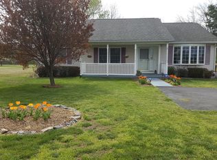 43421 Valleyvista Ln, Chantilly, VA 20152