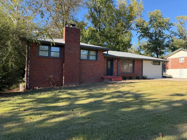 507 Glengarry Dr, Nashville, TN 37217