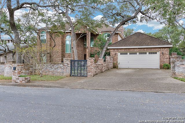 1st image of 12523 Georgian Oaks St