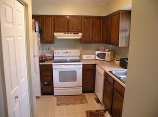 2142 Hewitt Ave, Dayton, OH 45440