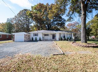 303 13th St, Butner, NC 27509