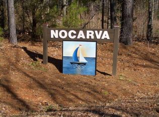27 Cedarwood St, Macon, NC 27551