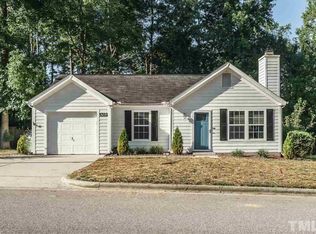 5312 Cumberland Plain Dr, Raleigh, NC 27616