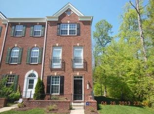 730 Garrett A Morgan Blvd, Landover, MD 20785