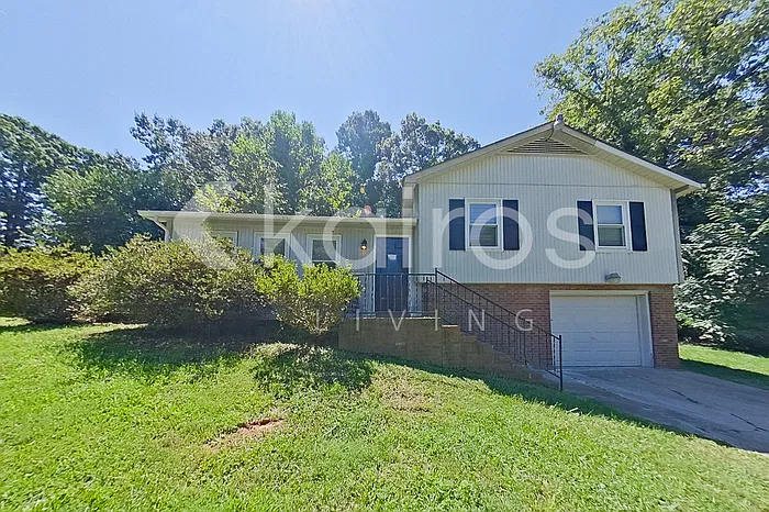 4171 Forest Point Dr