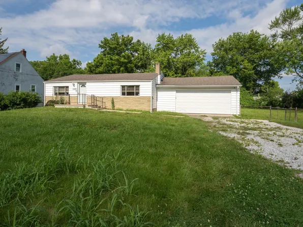 2895 Bulen Ave, Columbus, OH 43207