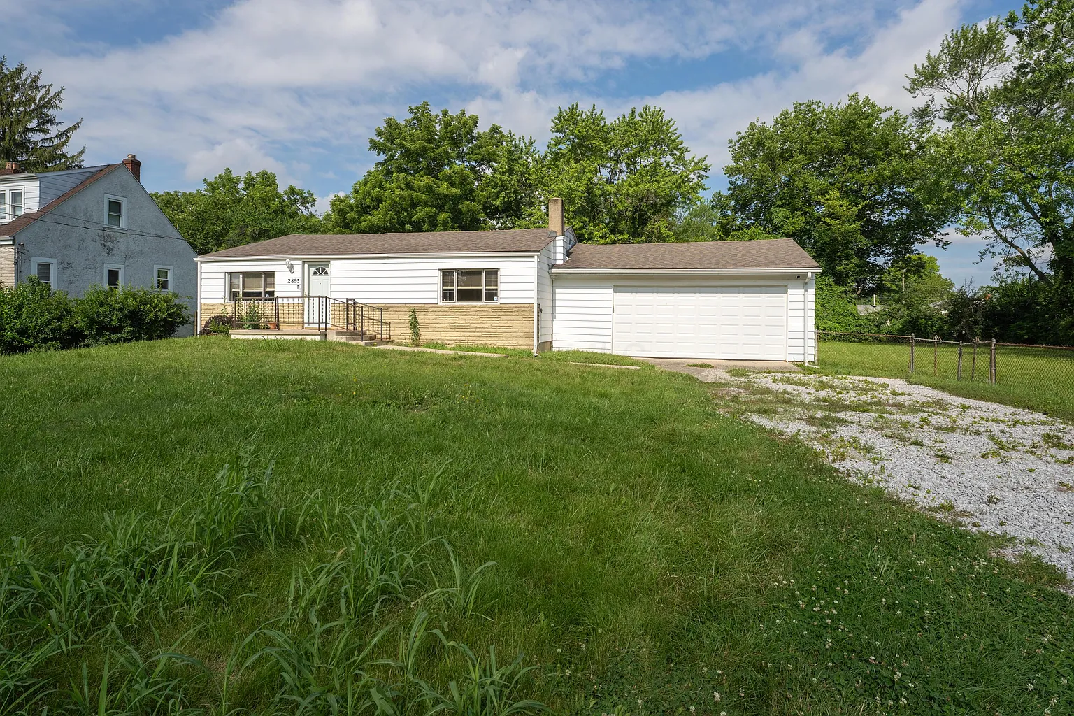 2895 Bulen Ave photo 1