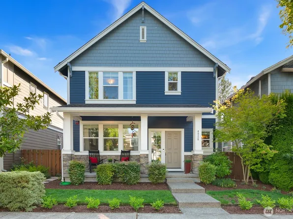 4228 Riverfront Boulevard, Everett, WA 98203