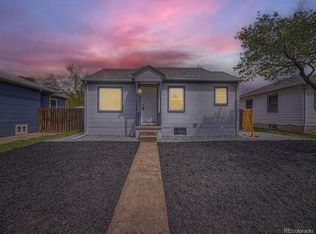3284 S Fox St, Englewood, CO 80110