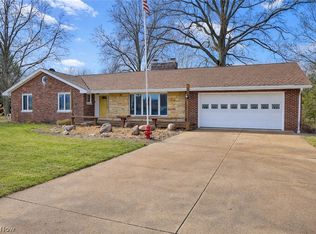 15386 S Boone Rd, Columbia Station, OH 44028