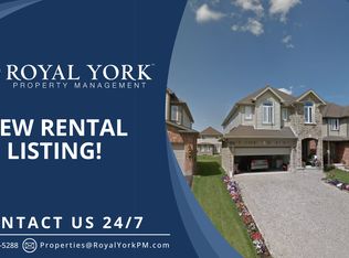 2890 Lemieux Walk #1, London, ON N6L0A9