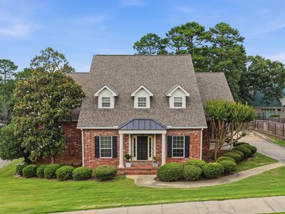 22 Bayonne Ct, Little Rock, AR, 72223