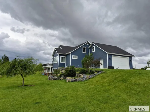 6272 W 49 S, Idaho Falls, ID 83402