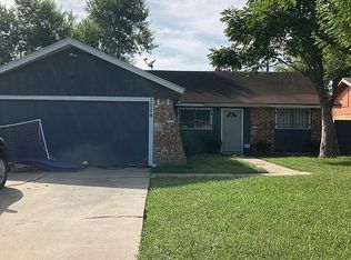 1009 Fannin St, Harlingen, TX 78550