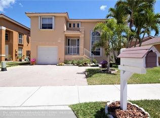 3250 W Buena Vista Dr, Margate, FL 33063
