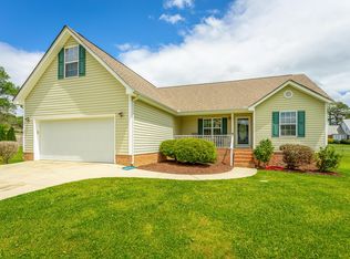 77 Catoosa Station Rd, Ringgold, GA 30736