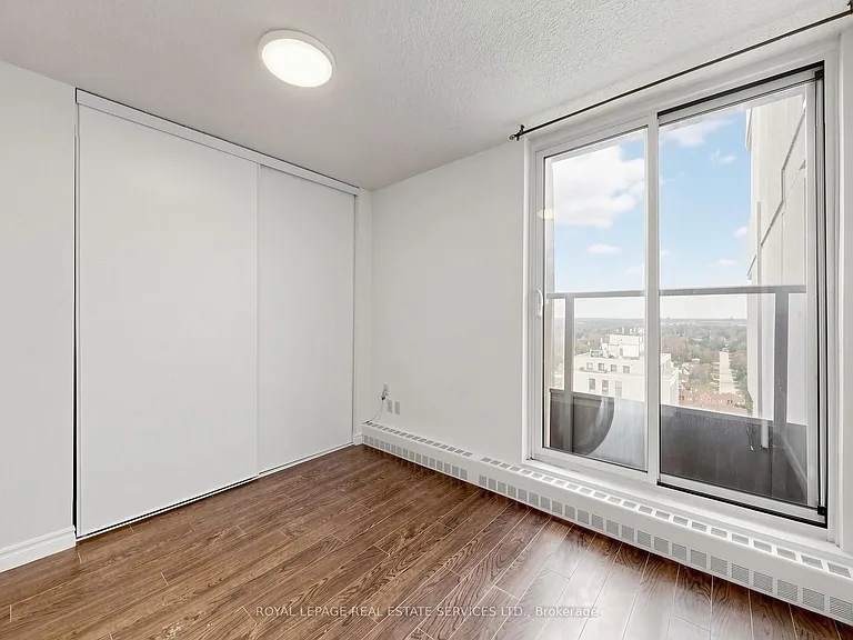 4091 Sheppard Ave E #2101 — Photo 32