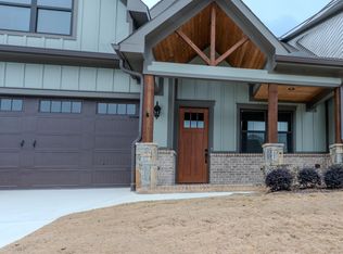 171 Whistling Straits Way, Guntersville, AL 35976