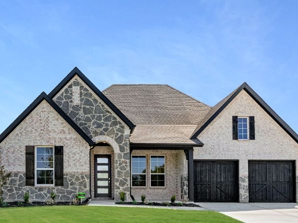 Home for Sale in Melissa TX