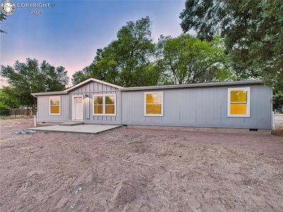290 E Kipling Dr, Pueblo West, CO, 81007