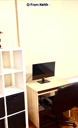 Rented by EMIAJ Management Company