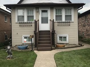 7041 40th St, Stickney, IL 60402