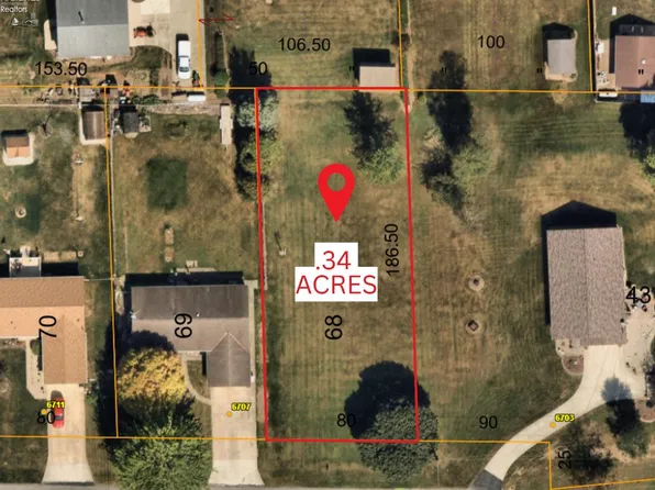 0 Susan Dr, Castalia, OH 44824