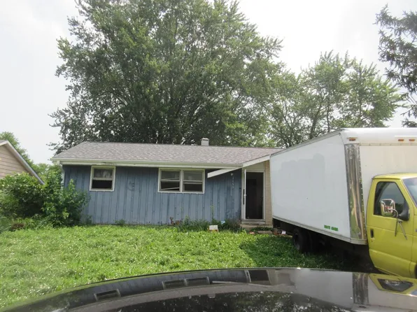 1659 Village DRIVE, Racine, WI 53406