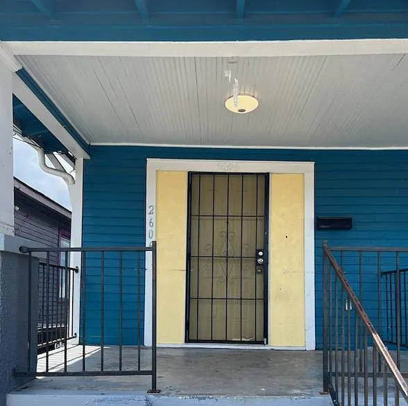 Building Photo - 2606 N Rocheblave St