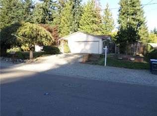31806 54th Ave SW, Federal Way, WA 98023