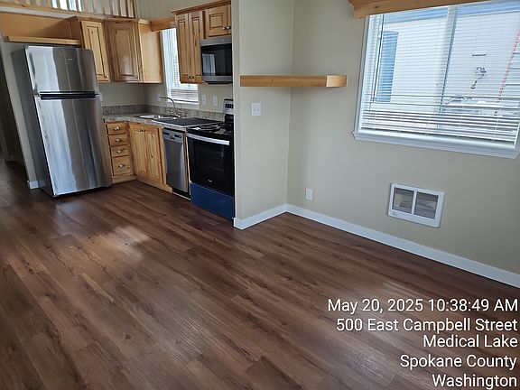 3rd image of 500 E Campbell St #41